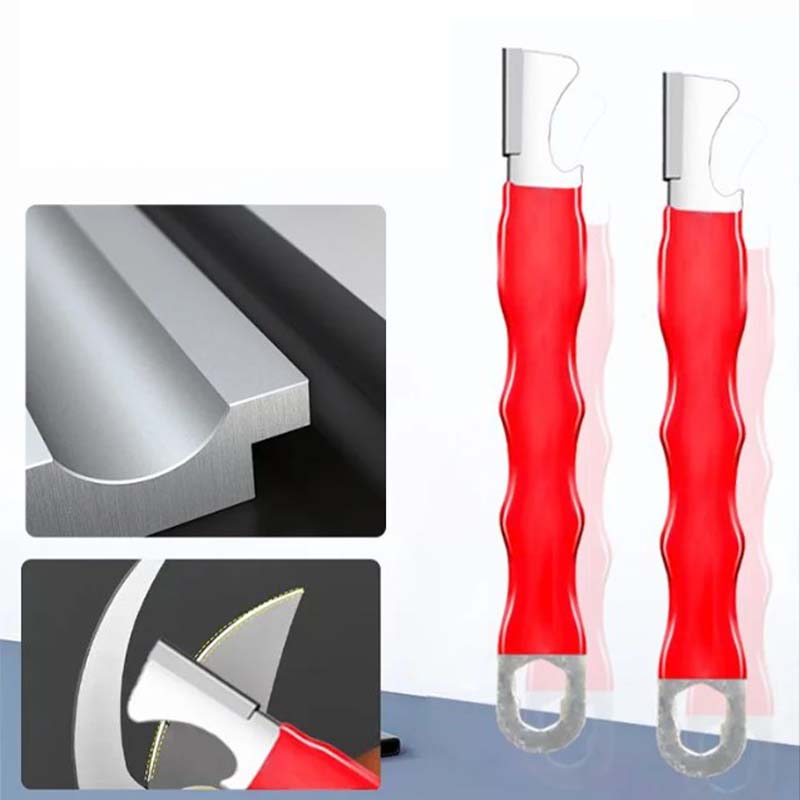 Multifunctional portable knife sharpener and bottle opener