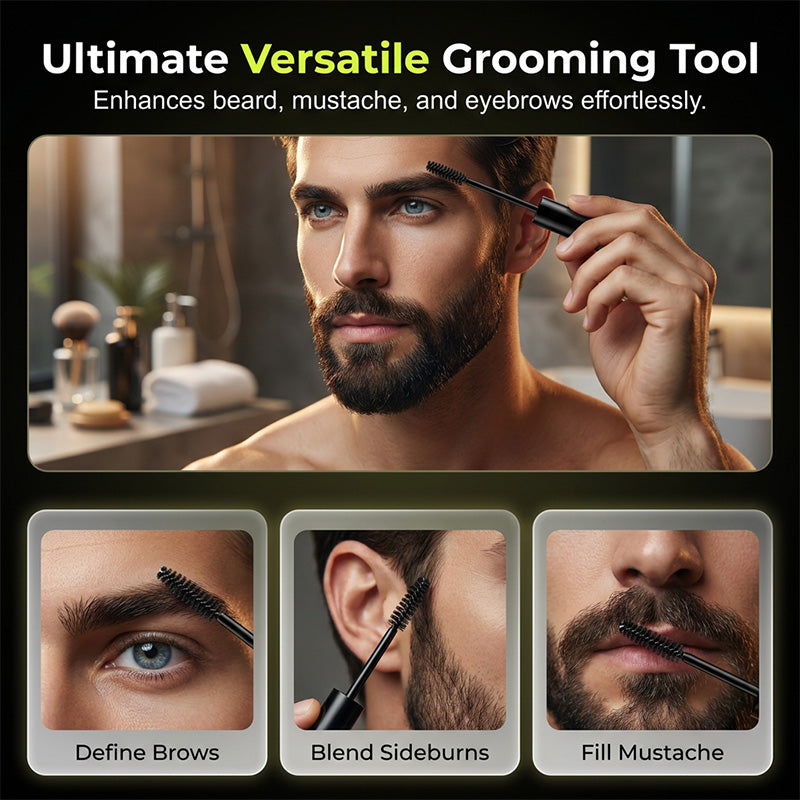 Long-lasting Beard and Eyebrow Dye for Me