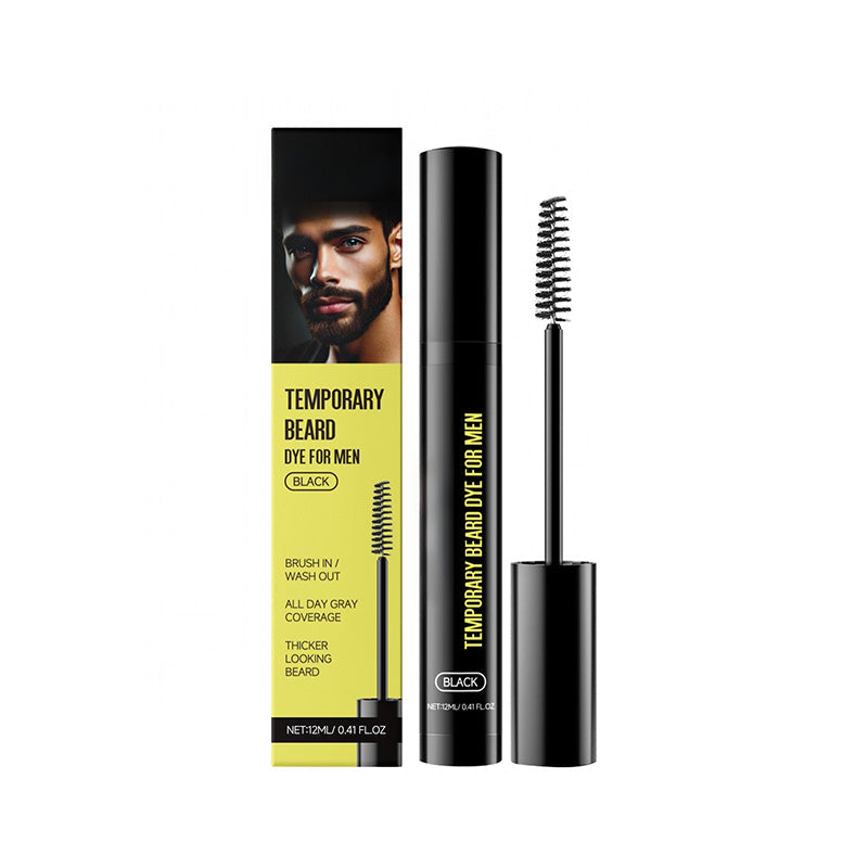 Long-lasting Beard and Eyebrow Dye for Me
