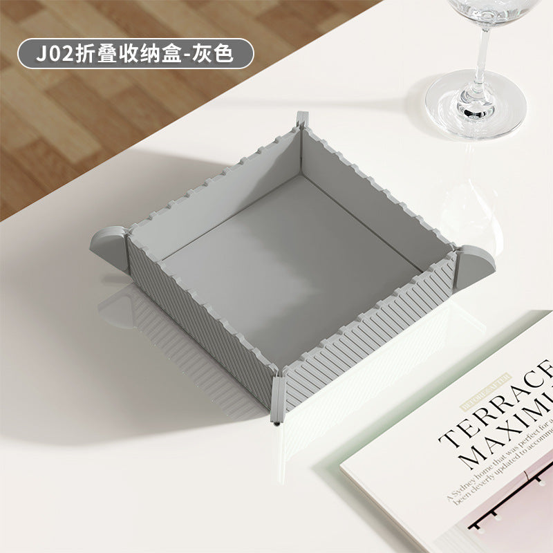 🎁Limited time 49% OFF🍳Magnetic Silicone Trivet 🧲 | Foldable Pot Mat & Small Kitchen Tray